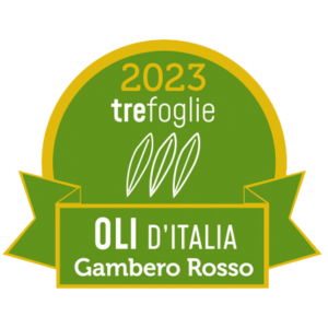 Premio Tre foglie Gambero Rosso