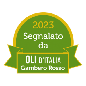 Premio 2 foglie Gambero Rosso